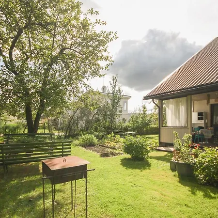 Apartament Dina Druskieniki