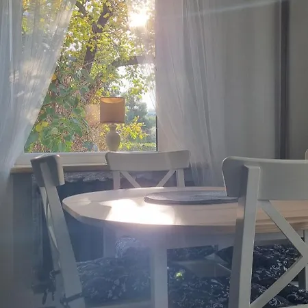 Dina Appartamento Druskininkai