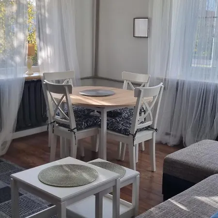 Apartament Dina Druskieniki