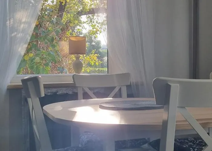 Dina Apartment Druskininkai