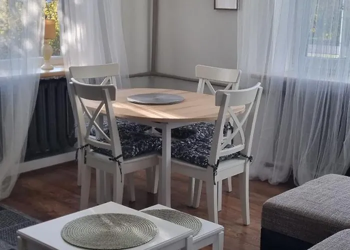 Appartamento Dina Druskininkai